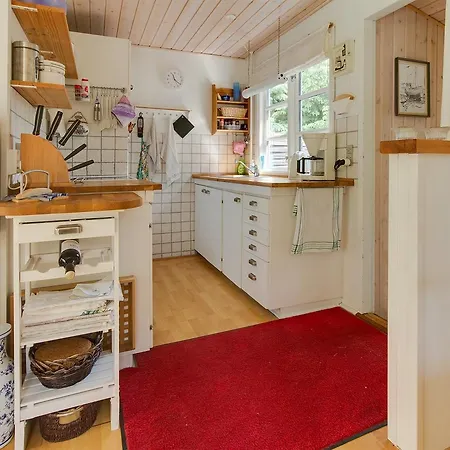 Tatil Evi Two-bedroom Holiday In *
