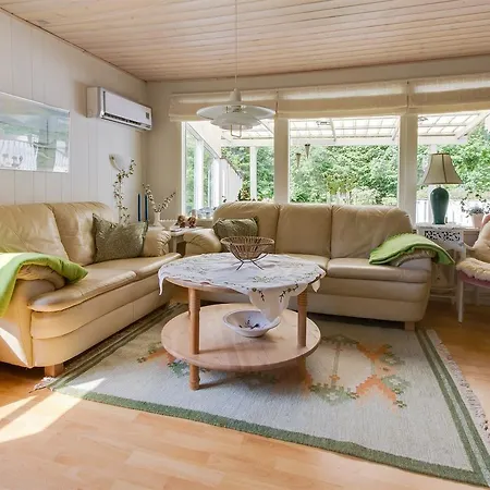 Tatil Evi Two-bedroom Holiday In *