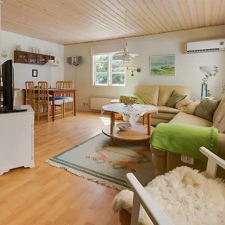 Tatil Evi Two-bedroom Holiday In *